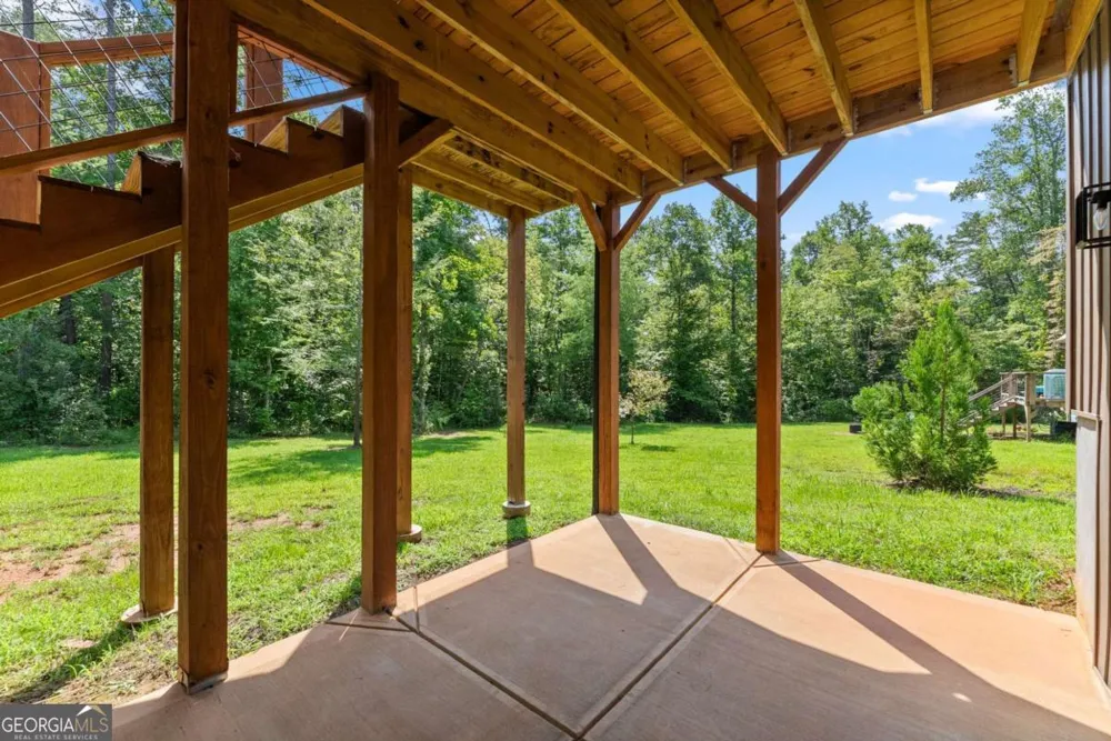 85 Deer Valley Estate RD Sautee Nacoochee, GA 30571
