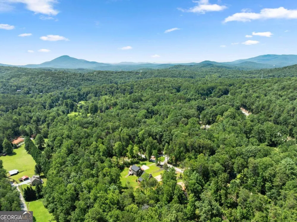 85 Deer Valley Estate RD Sautee Nacoochee, GA 30571