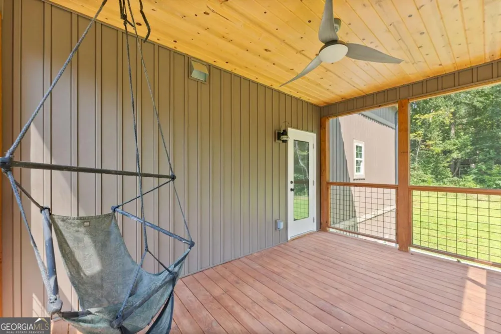85 Deer Valley Estate RD Sautee Nacoochee, GA 30571