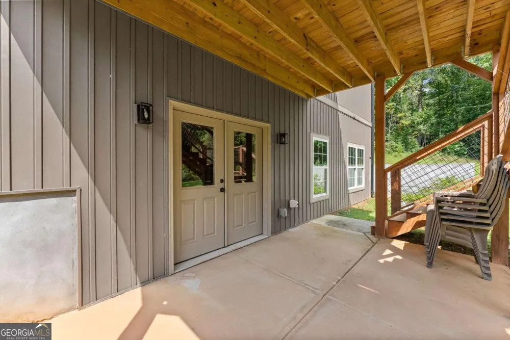 85 Deer Valley Estate RD Sautee Nacoochee, GA 30571