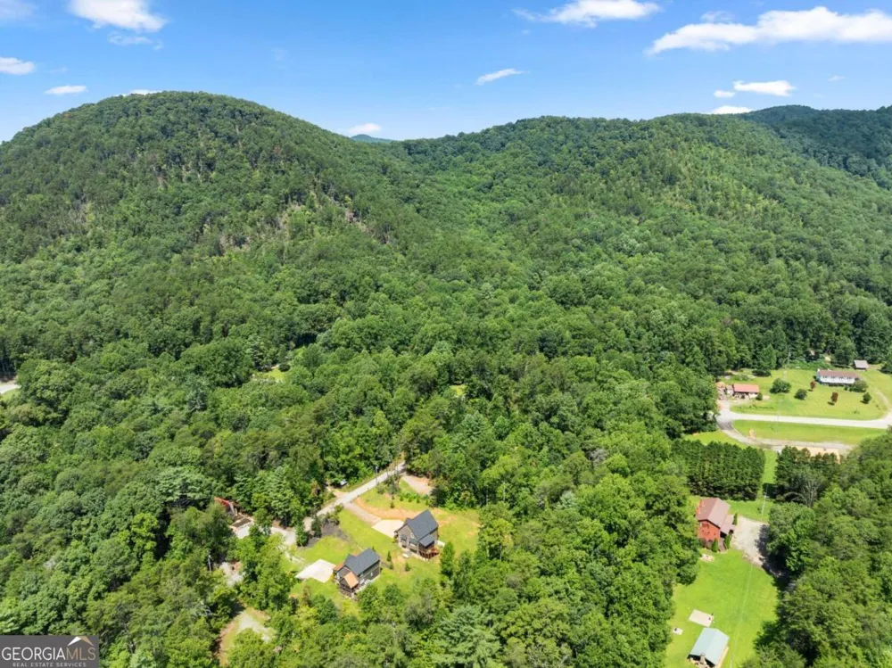 85 Deer Valley Estate RD Sautee Nacoochee, GA 30571
