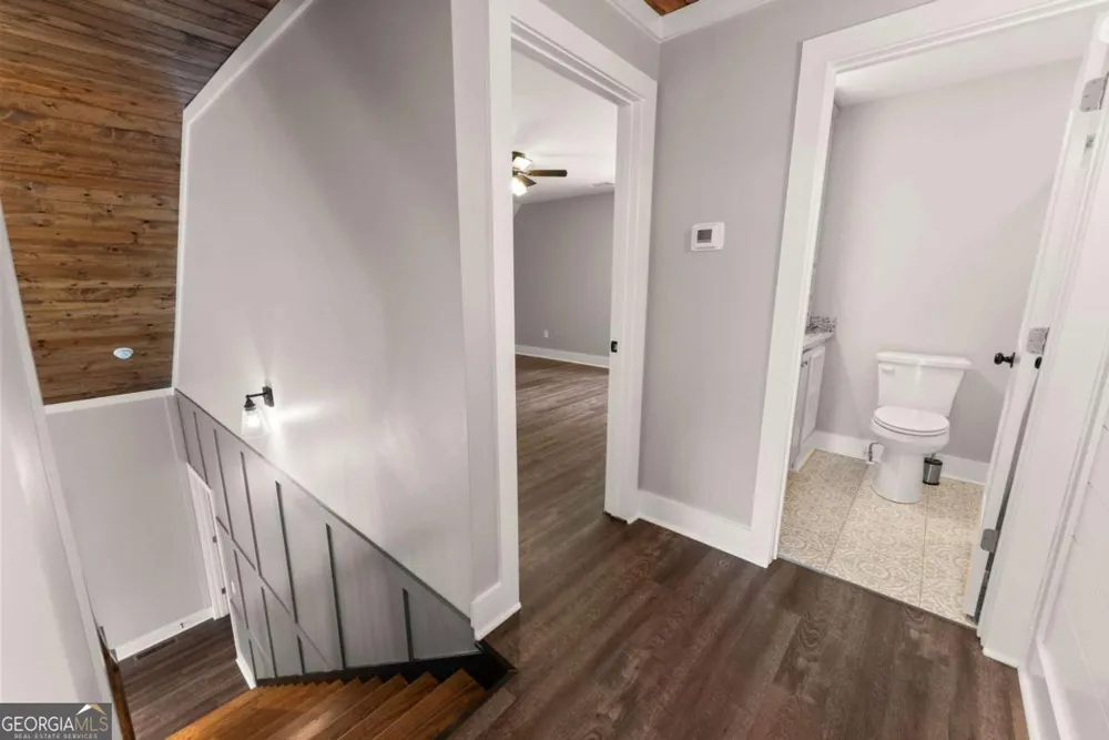 85 Deer Valley Estate RD Sautee Nacoochee, GA 30571