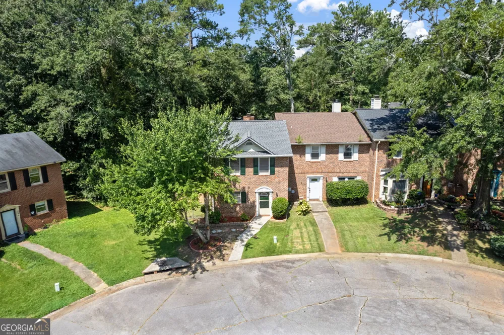 5278 Oakridge DR Stone Mountain, GA 30083