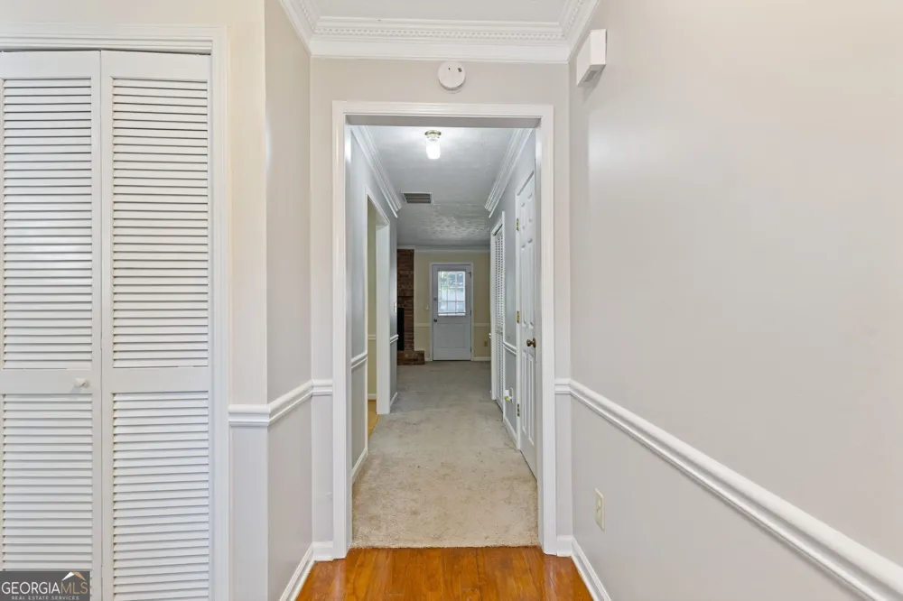 5278 Oakridge DR Stone Mountain, GA 30083