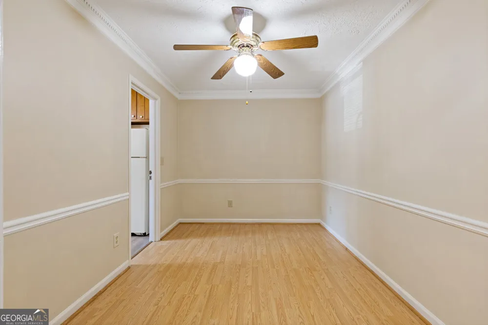 5278 Oakridge DR Stone Mountain, GA 30083