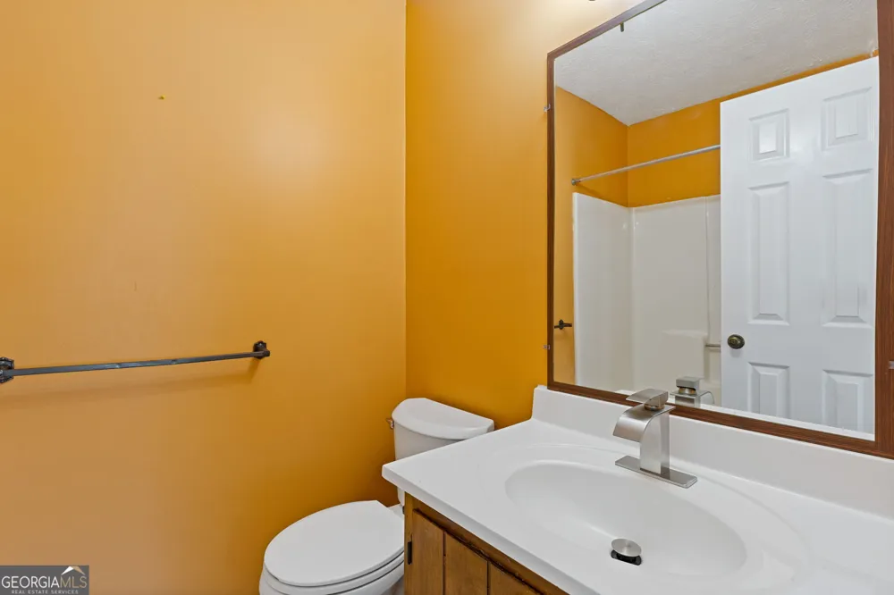 5278 Oakridge DR Stone Mountain, GA 30083