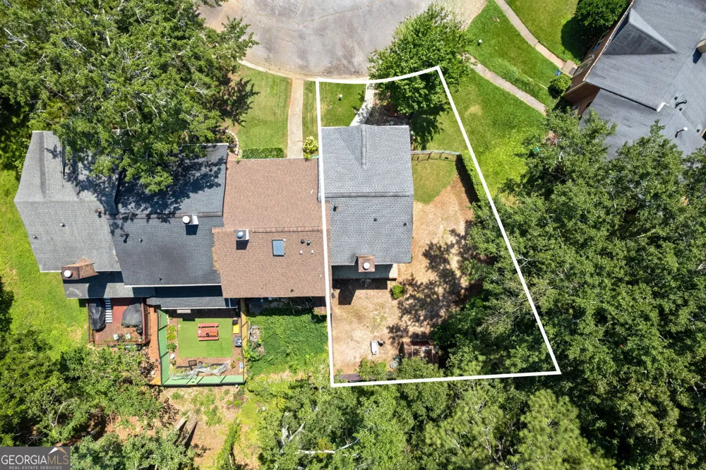 5278 Oakridge DR Stone Mountain, GA 30083