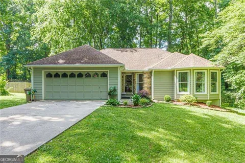 1950 Buice CT