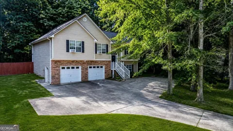 321 Four Oaks DR