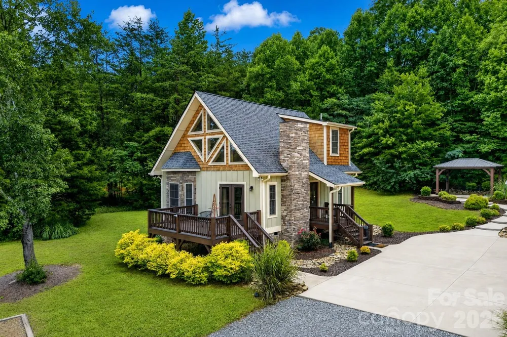 2428 Old Fort Sugar Hill Road Old Fort, NC 28762