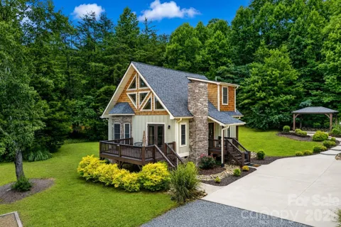 2428 Old Fort Sugar Hill Road