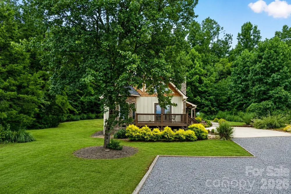 2428 Old Fort Sugar Hill Road Old Fort, NC 28762
