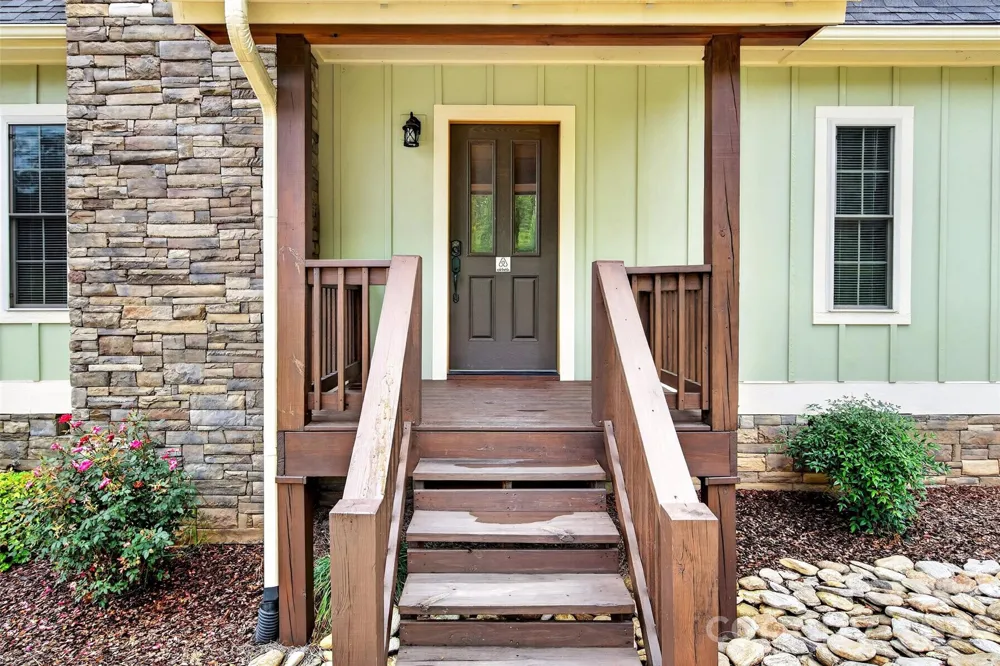2428 Old Fort Sugar Hill Road Old Fort, NC 28762
