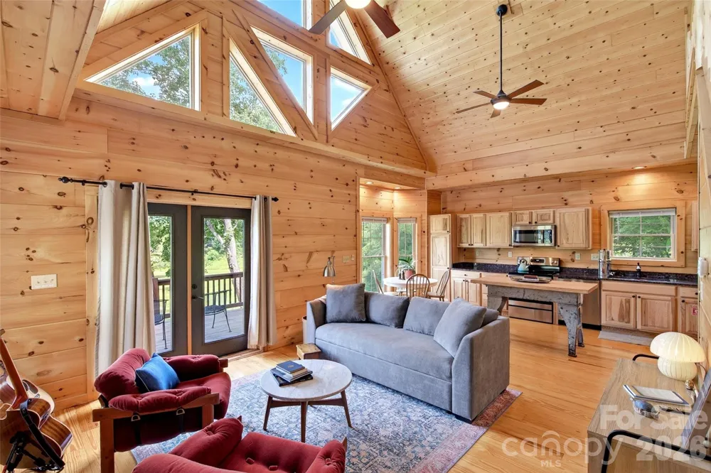 2428 Old Fort Sugar Hill Road Old Fort, NC 28762