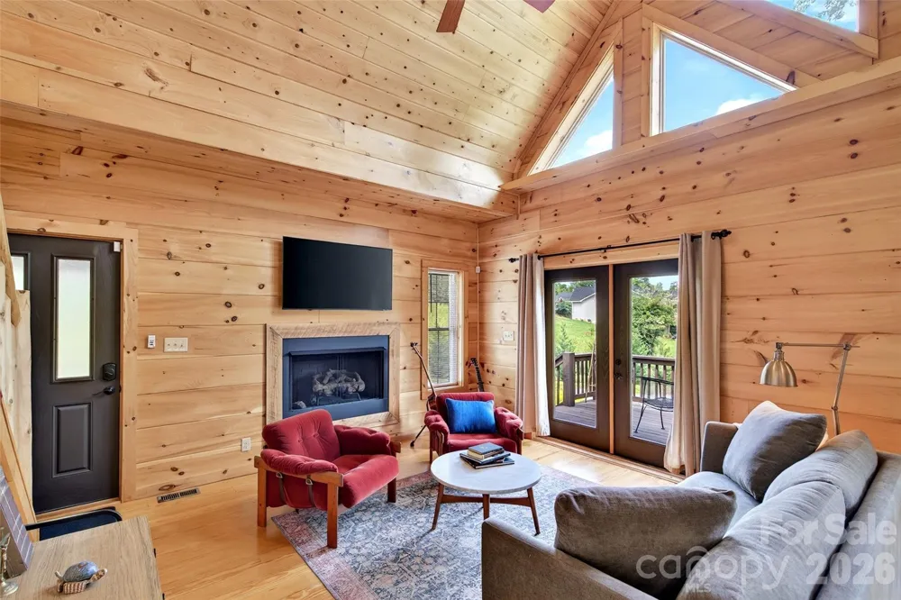 2428 Old Fort Sugar Hill Road Old Fort, NC 28762
