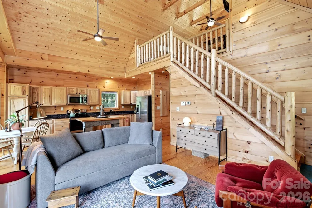 2428 Old Fort Sugar Hill Road Old Fort, NC 28762