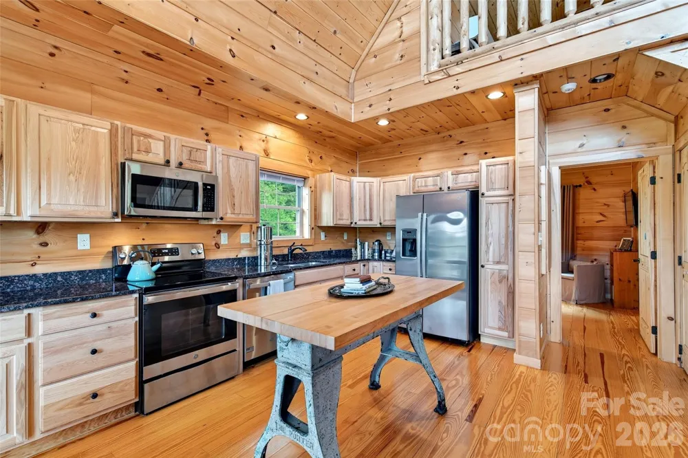 2428 Old Fort Sugar Hill Road Old Fort, NC 28762