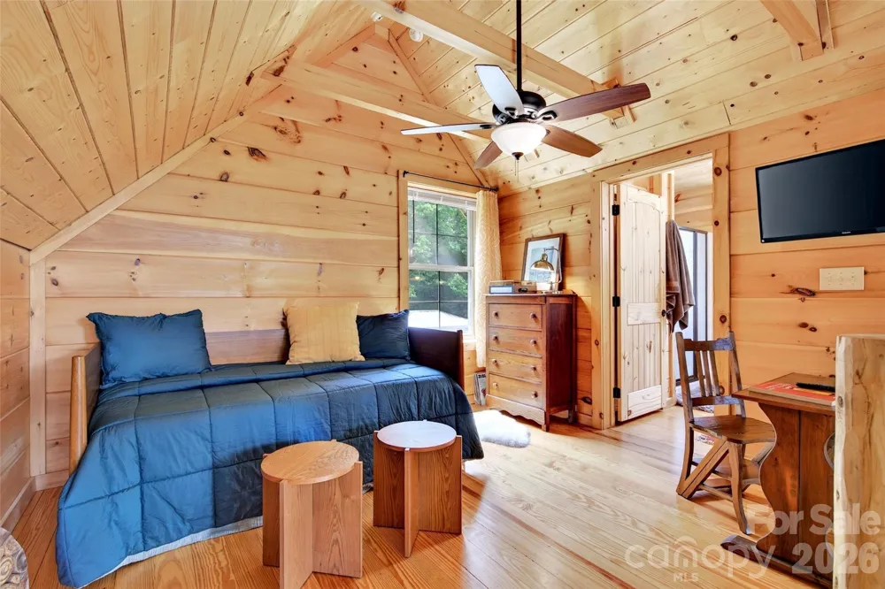 2428 Old Fort Sugar Hill Road Old Fort, NC 28762