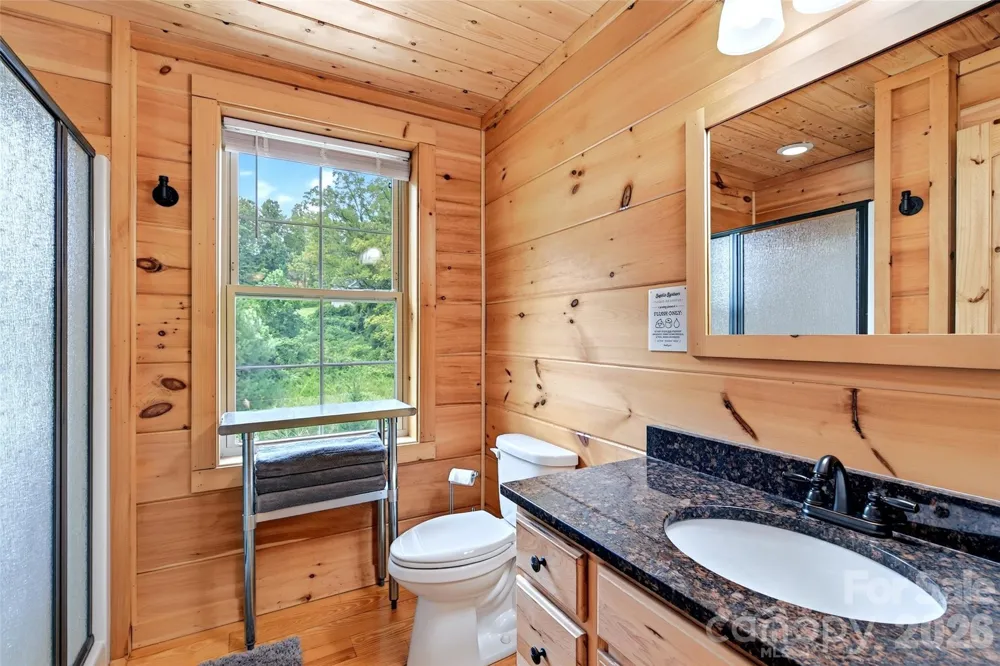 2428 Old Fort Sugar Hill Road Old Fort, NC 28762
