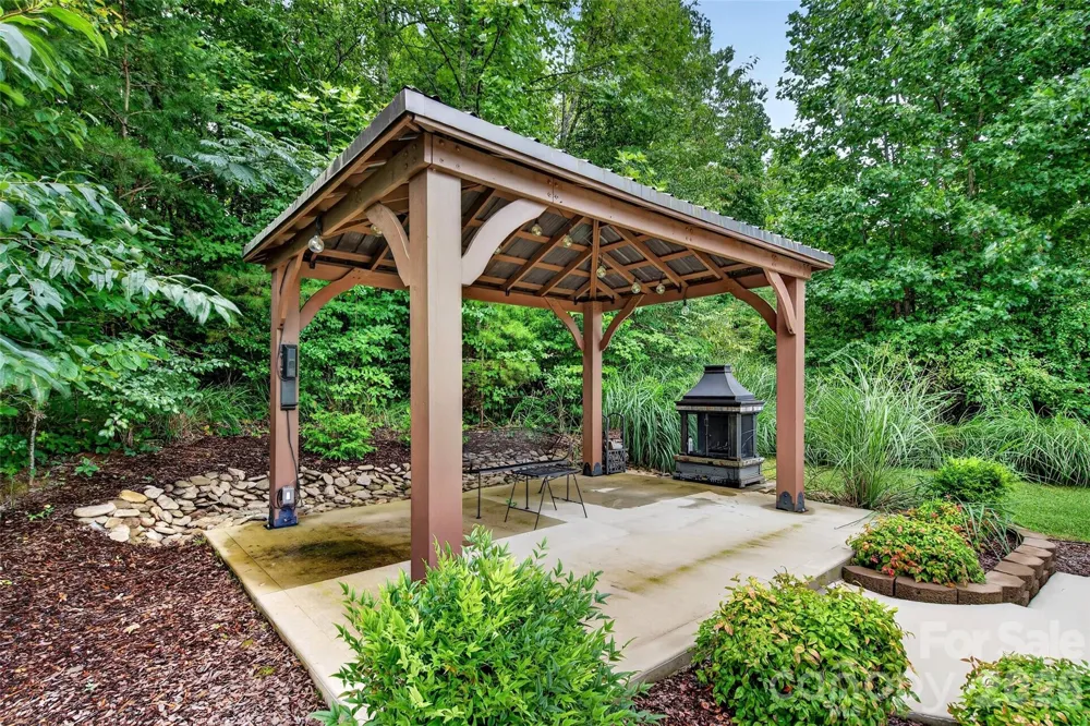 2428 Old Fort Sugar Hill Road Old Fort, NC 28762