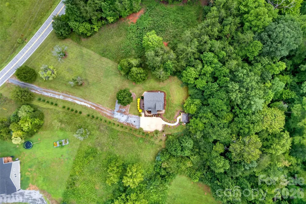 2428 Old Fort Sugar Hill Road Old Fort, NC 28762