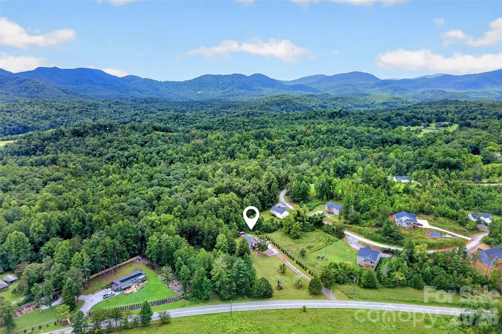 2428 Old Fort Sugar Hill Road Old Fort, NC 28762