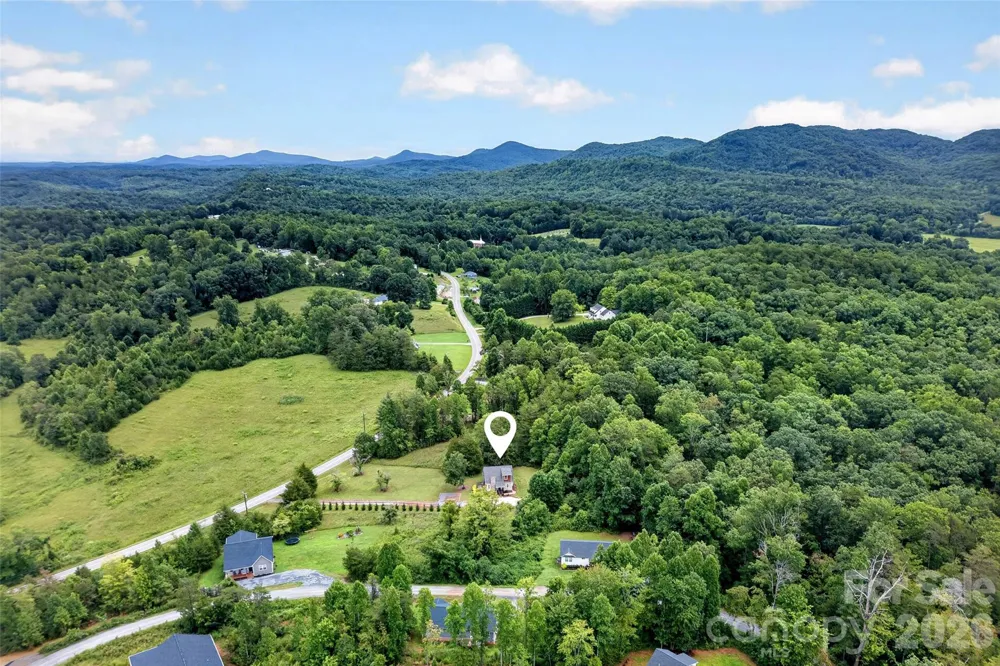2428 Old Fort Sugar Hill Road Old Fort, NC 28762