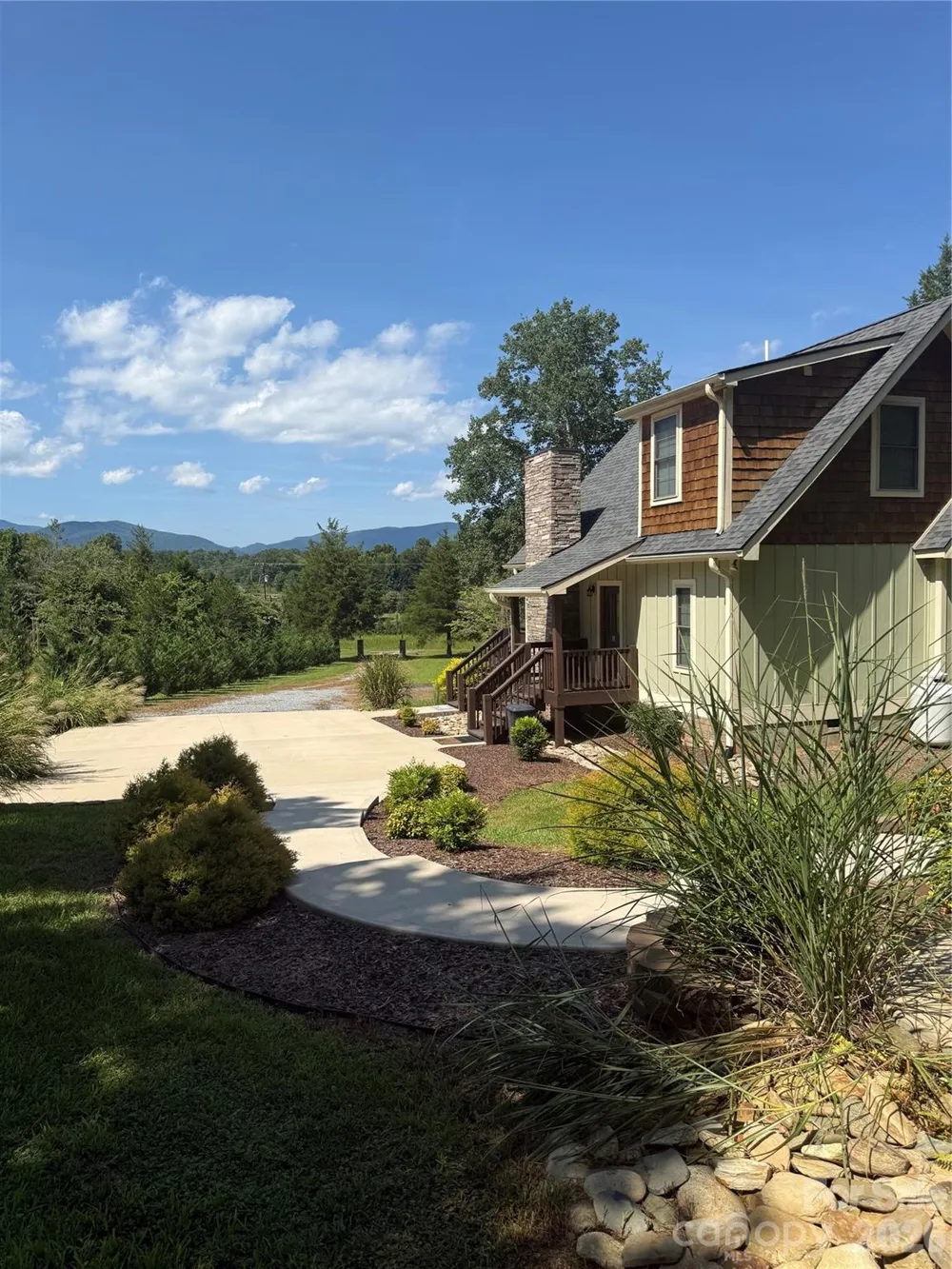 2428 Old Fort Sugar Hill Road Old Fort, NC 28762
