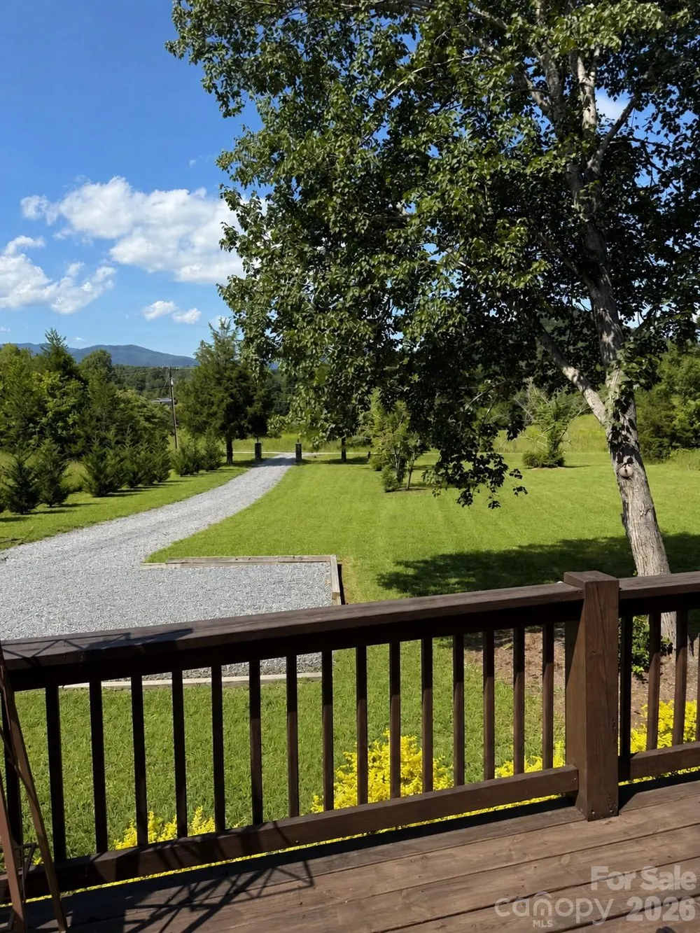 2428 Old Fort Sugar Hill Road Old Fort, NC 28762