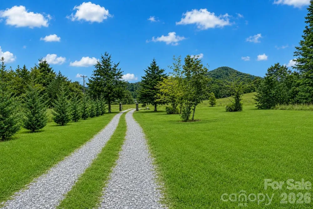 2428 Old Fort Sugar Hill Road Old Fort, NC 28762