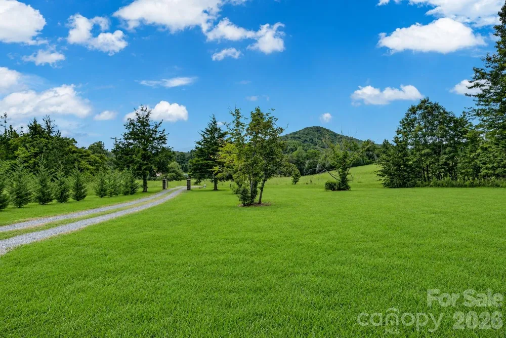 2428 Old Fort Sugar Hill Road Old Fort, NC 28762