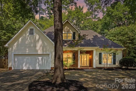 7119 Bevington Woods Lane