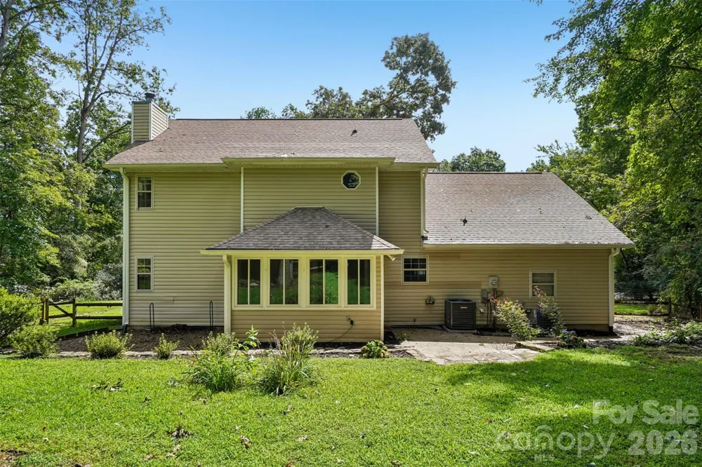506 Fox Hollow Lane Mills River, NC 28759