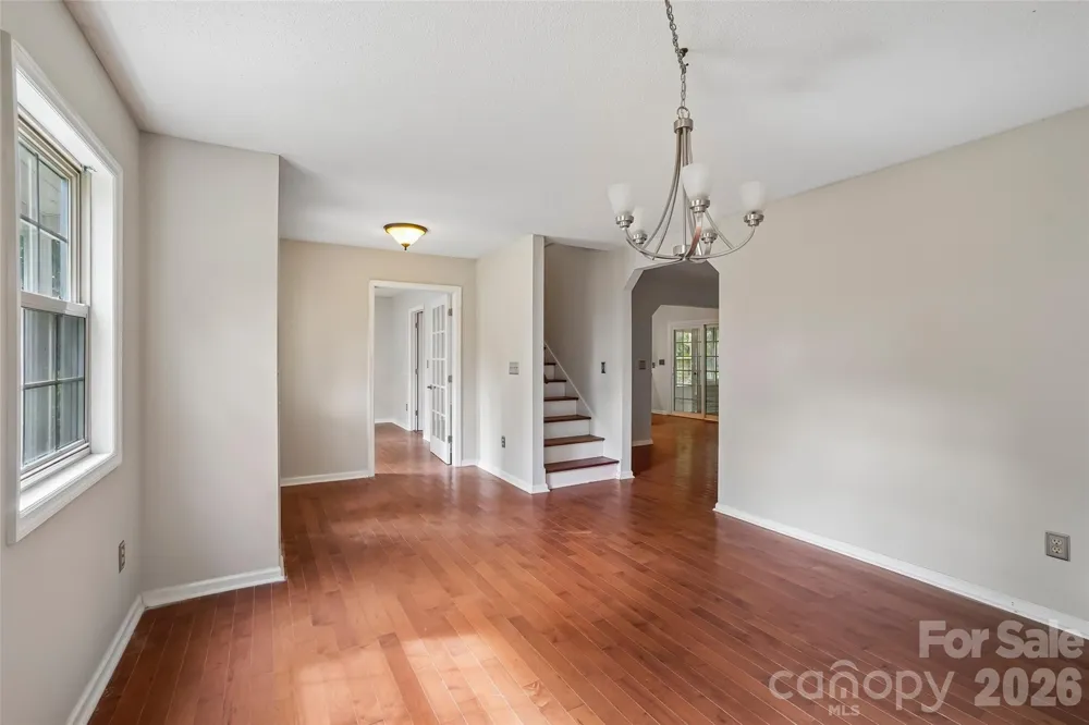 506 Fox Hollow Lane Mills River, NC 28759