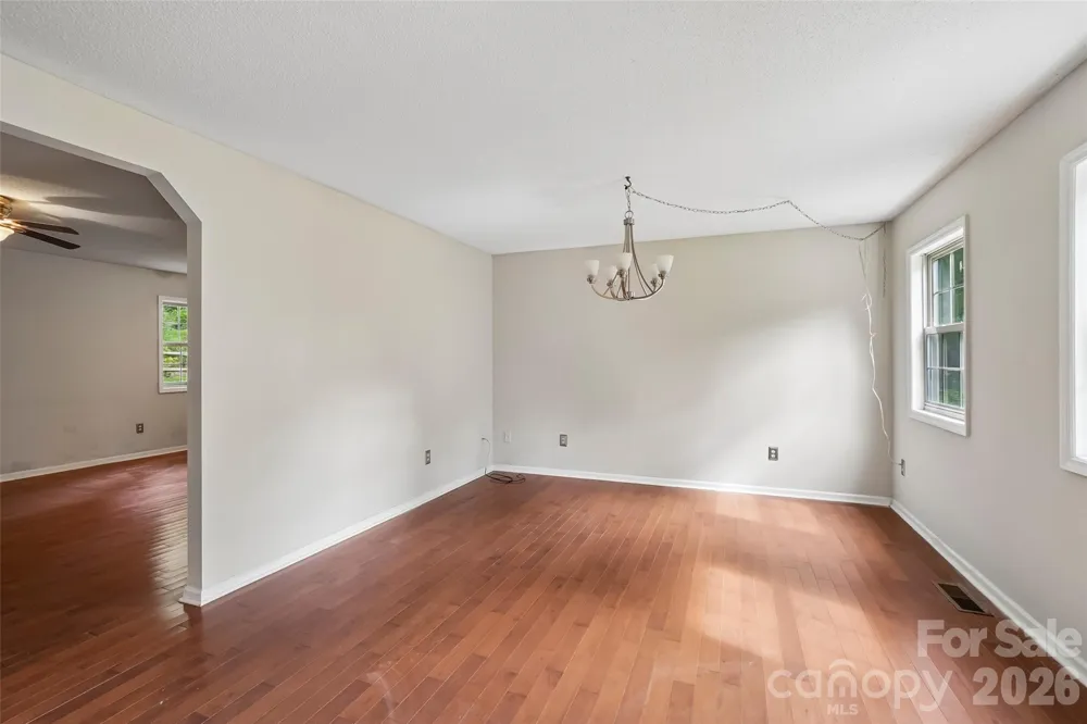 506 Fox Hollow Lane Mills River, NC 28759