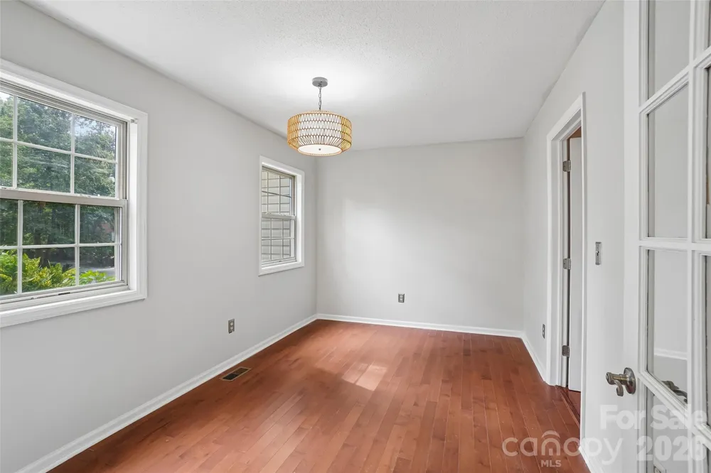 506 Fox Hollow Lane Mills River, NC 28759