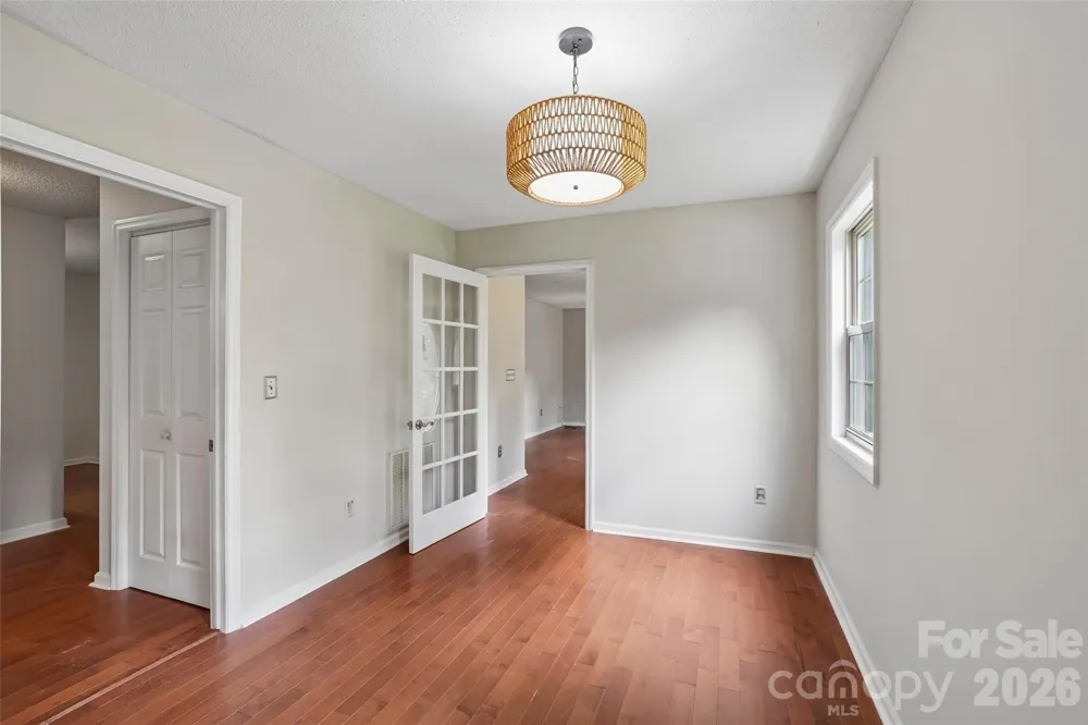 506 Fox Hollow Lane Mills River, NC 28759