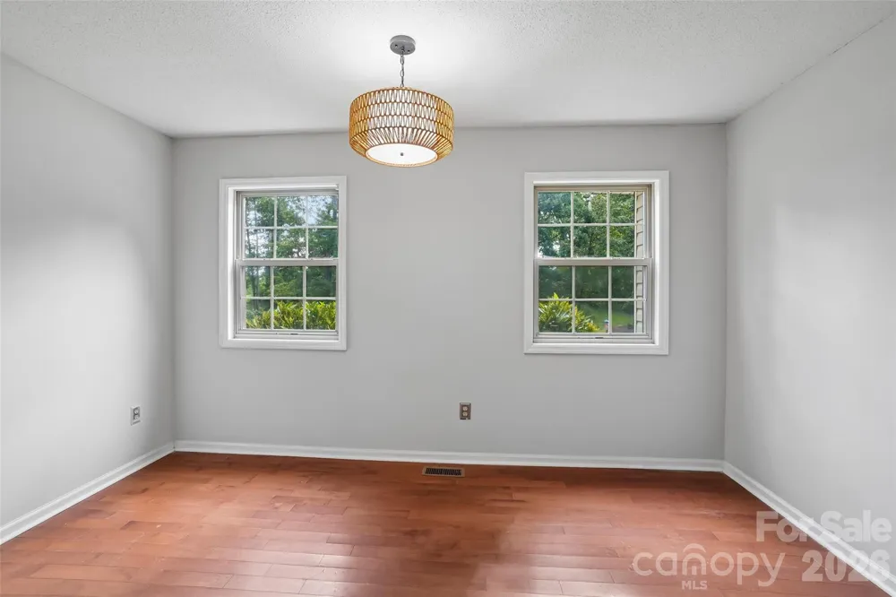 506 Fox Hollow Lane Mills River, NC 28759