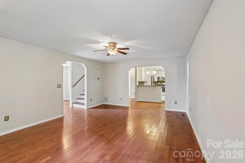 506 Fox Hollow Lane Mills River, NC 28759