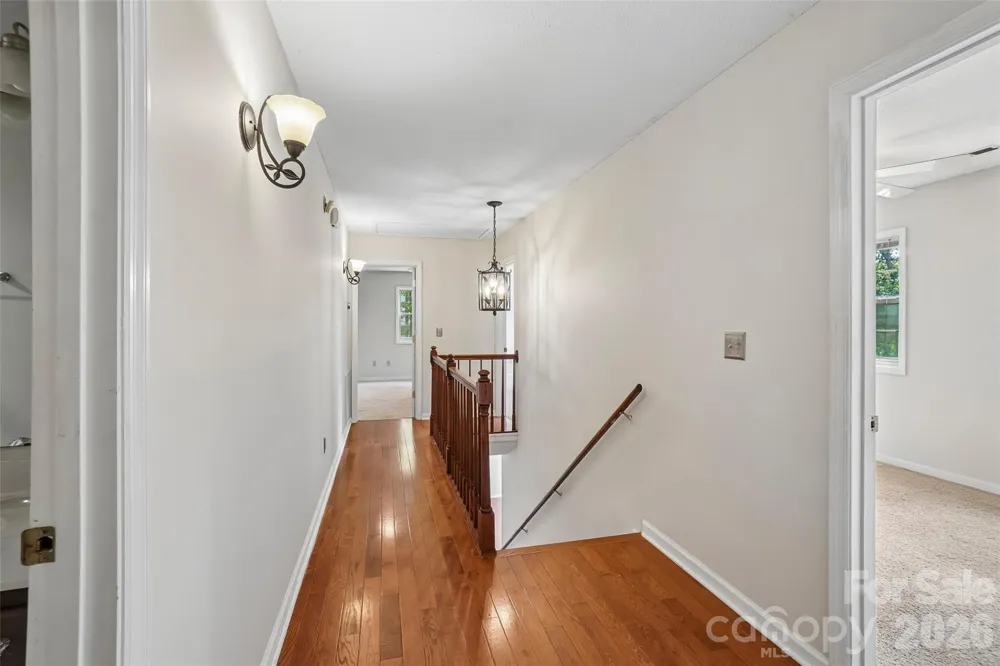 506 Fox Hollow Lane Mills River, NC 28759