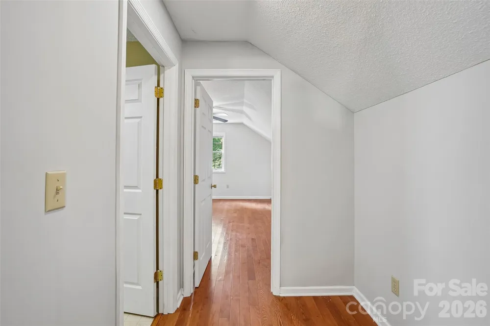 506 Fox Hollow Lane Mills River, NC 28759