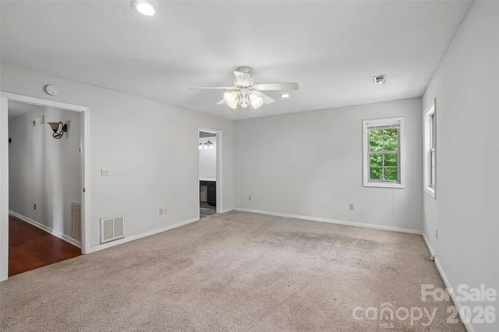 506 Fox Hollow Lane Mills River, NC 28759