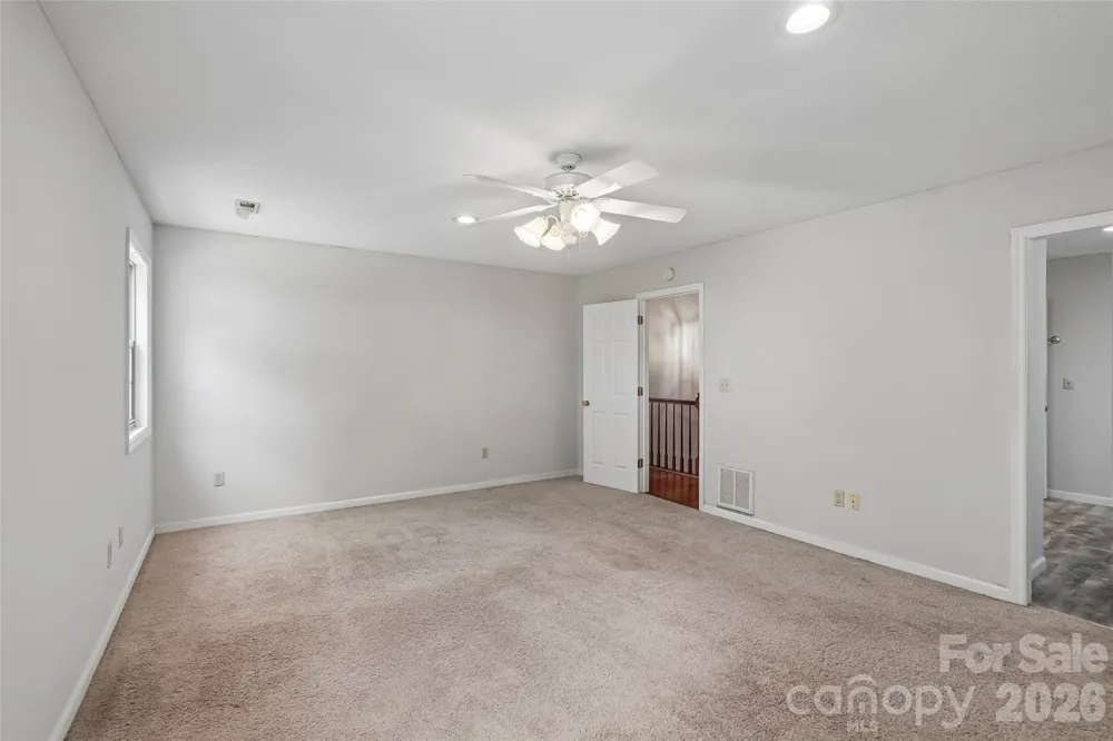 506 Fox Hollow Lane Mills River, NC 28759
