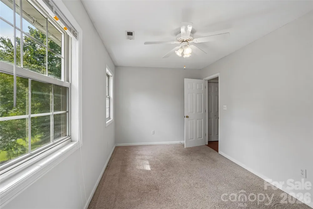 506 Fox Hollow Lane Mills River, NC 28759