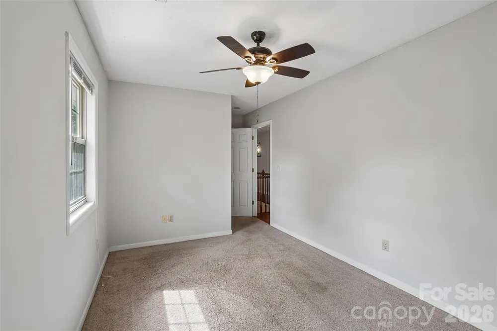 506 Fox Hollow Lane Mills River, NC 28759
