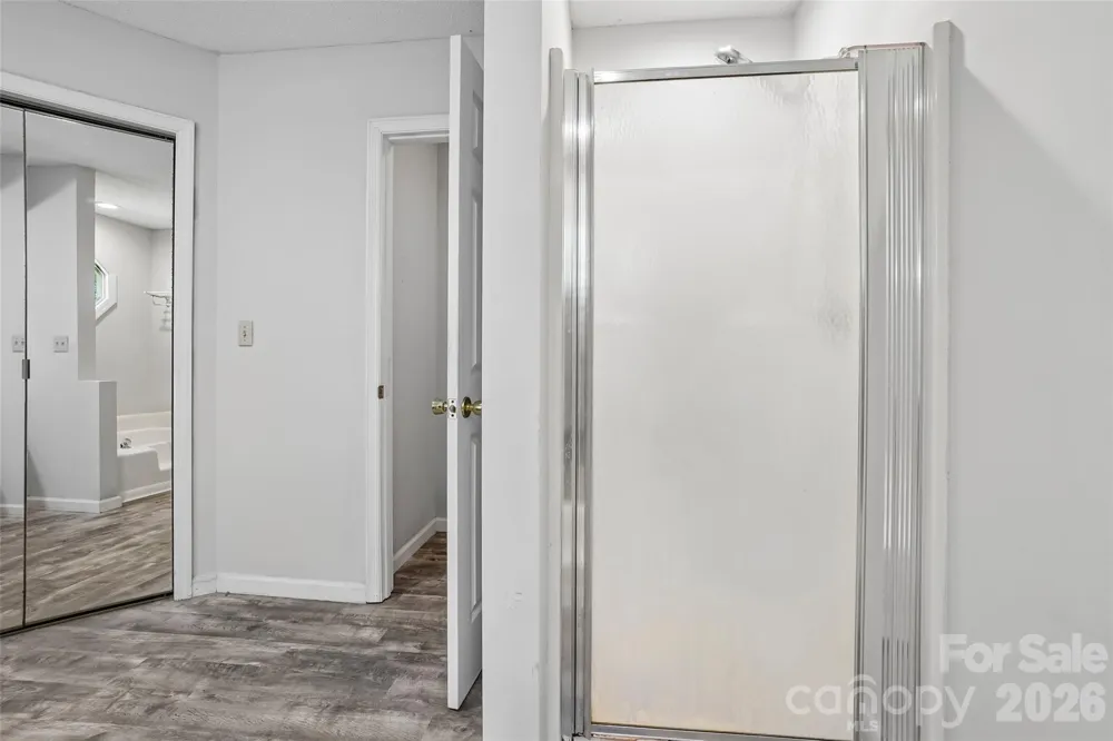 506 Fox Hollow Lane Mills River, NC 28759