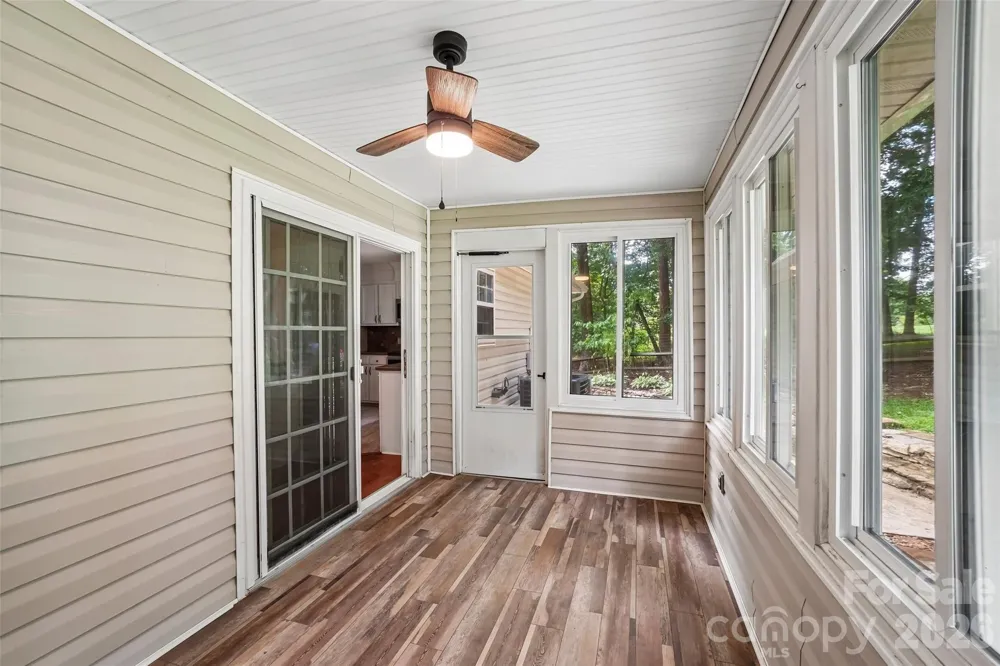 506 Fox Hollow Lane Mills River, NC 28759