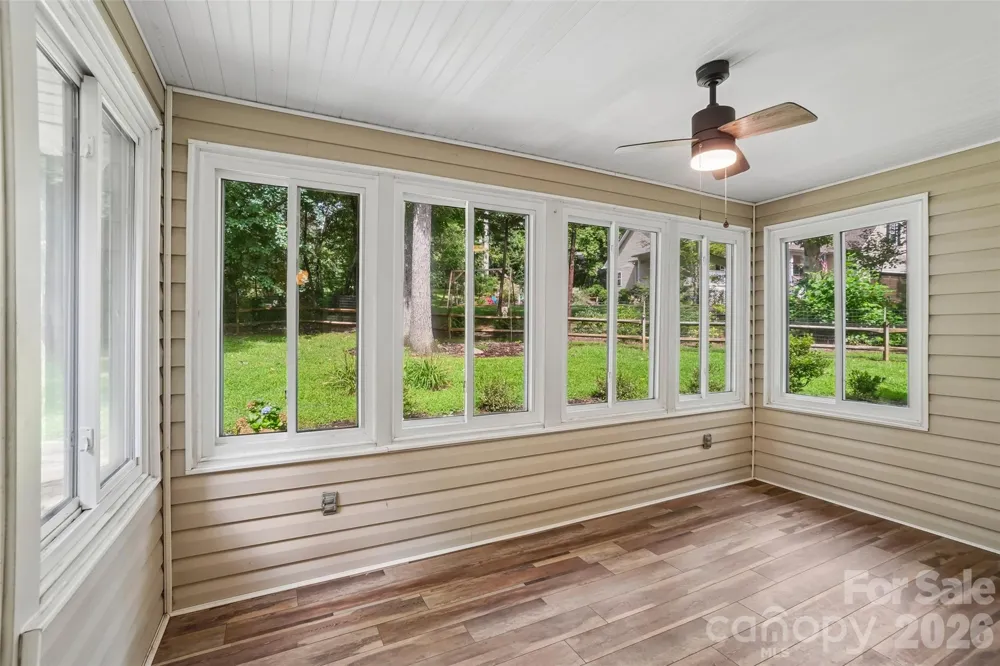 506 Fox Hollow Lane Mills River, NC 28759
