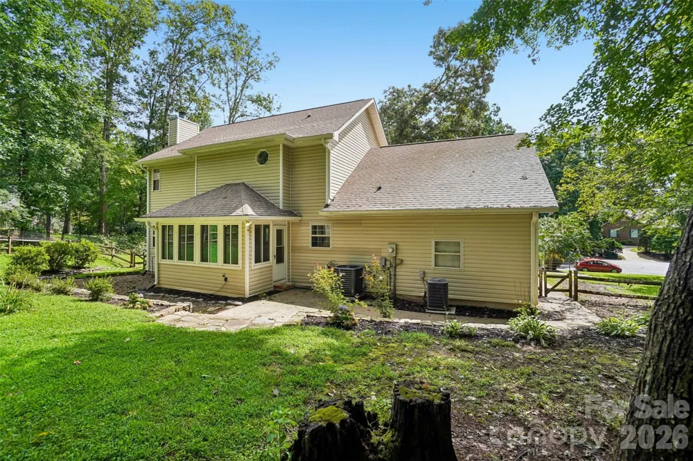 506 Fox Hollow Lane Mills River, NC 28759