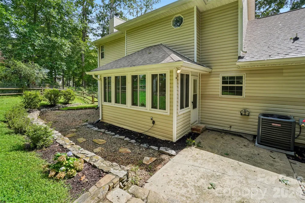 506 Fox Hollow Lane Mills River, NC 28759